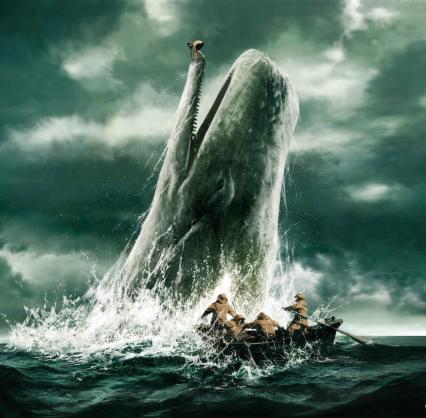 Review Of Moby Dick